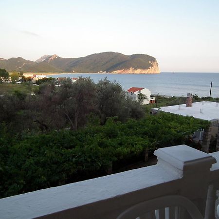 Castellamare Residence Petrovac Exterior foto