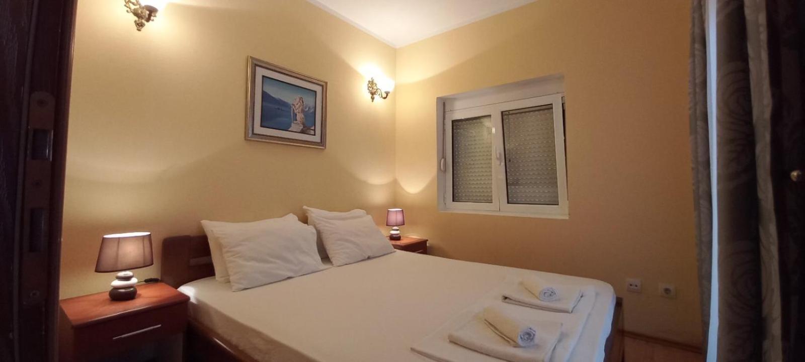 Castellamare Residence Petrovac Cameră foto