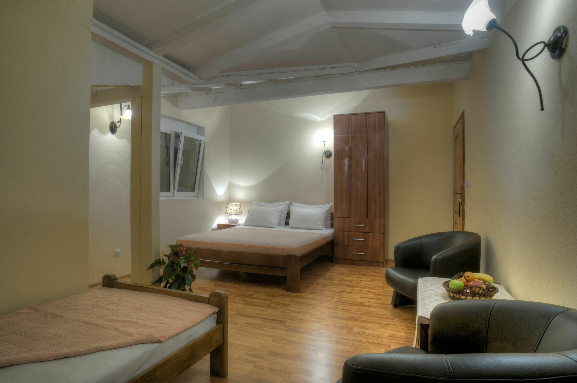 Castellamare Residence Petrovac Exterior foto