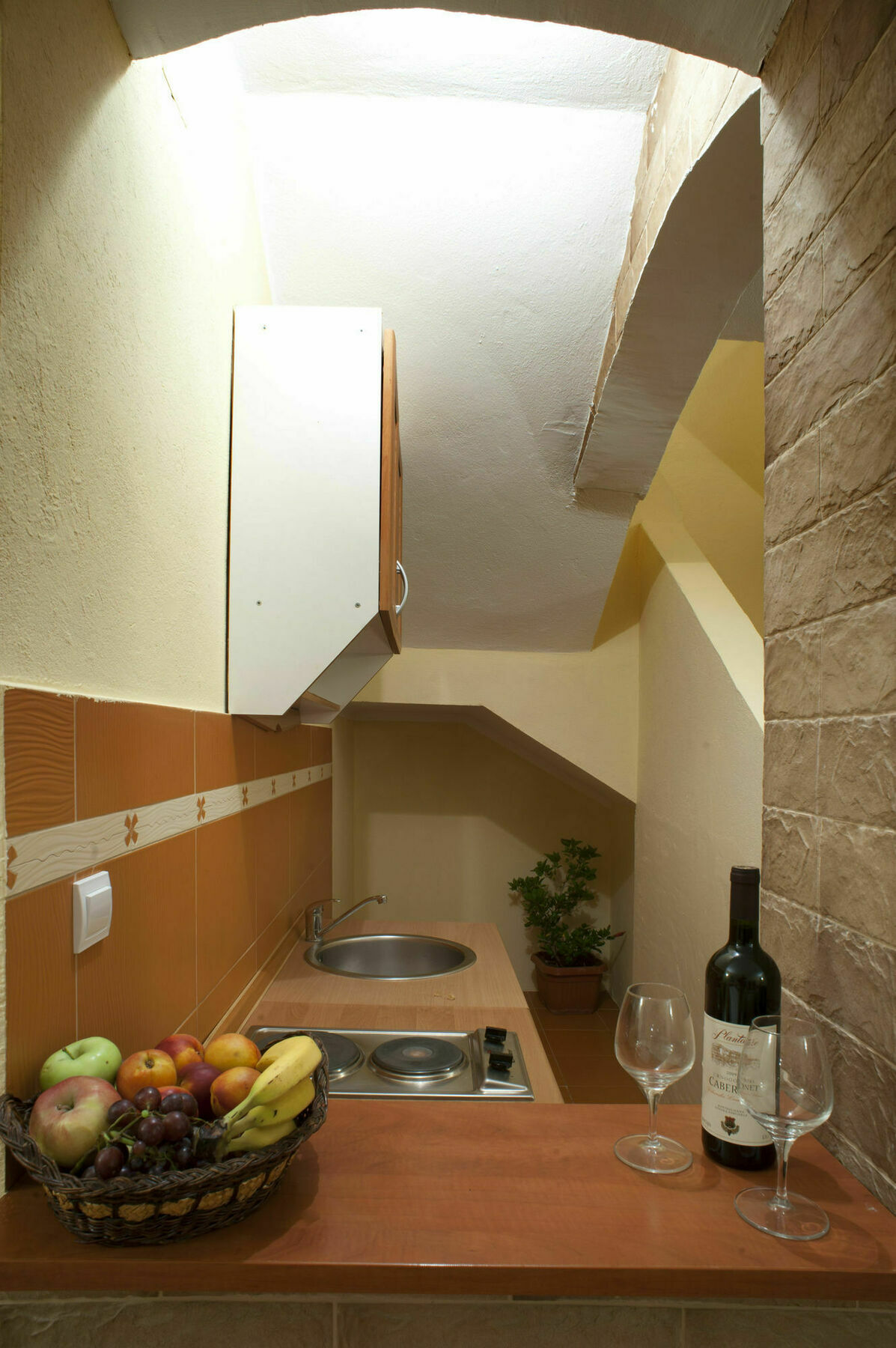 Castellamare Residence Petrovac Exterior foto